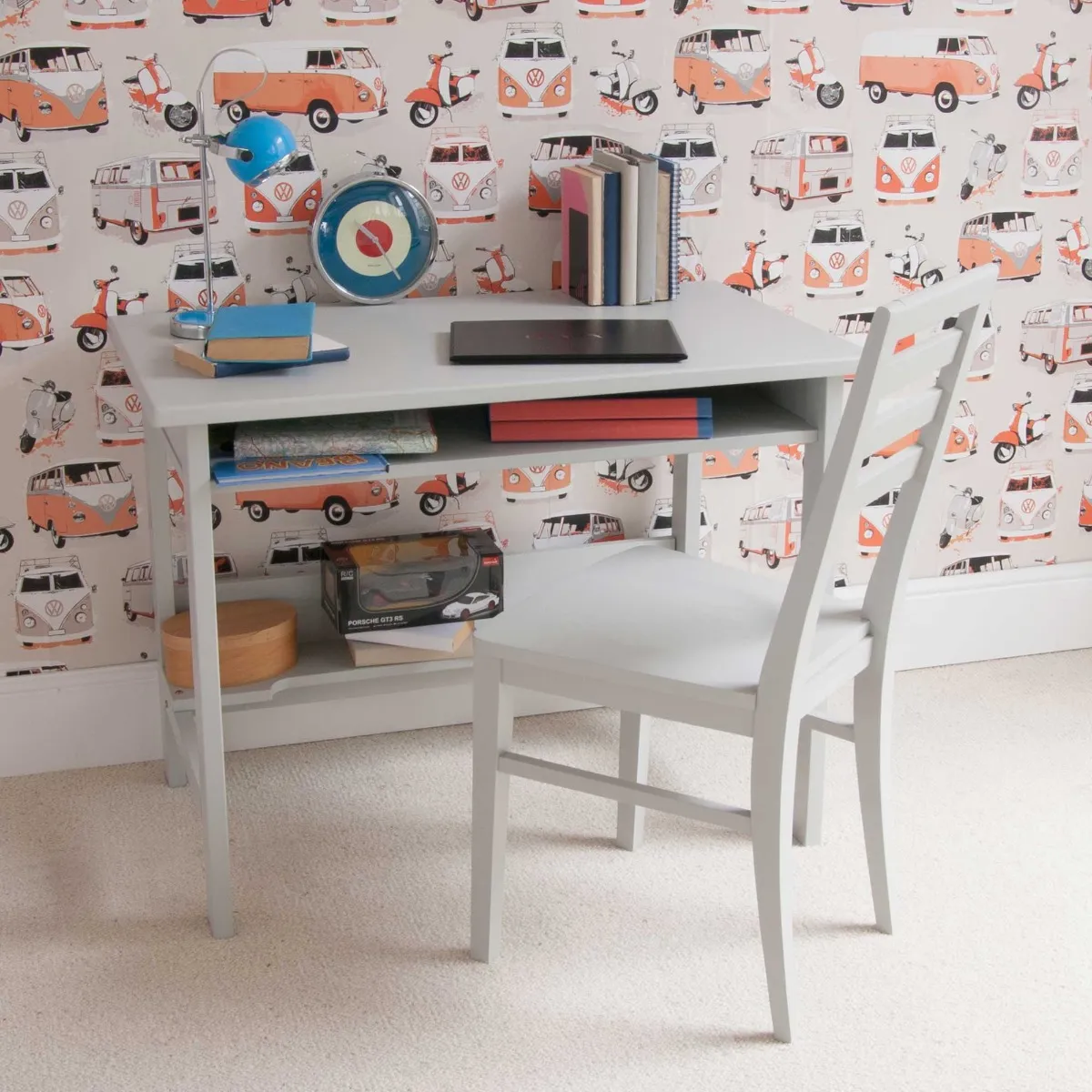 Pippin Study Desk