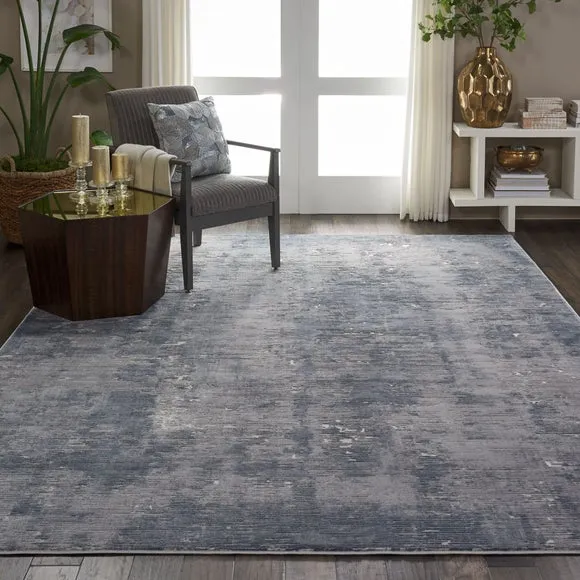 Rustic Textures 5 Rug 4