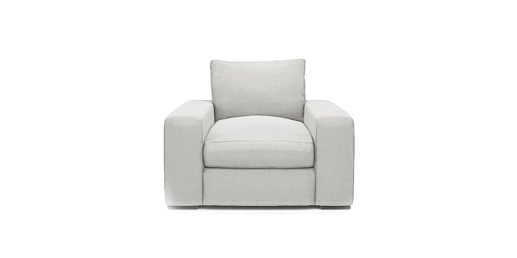 Warwick Armchair
