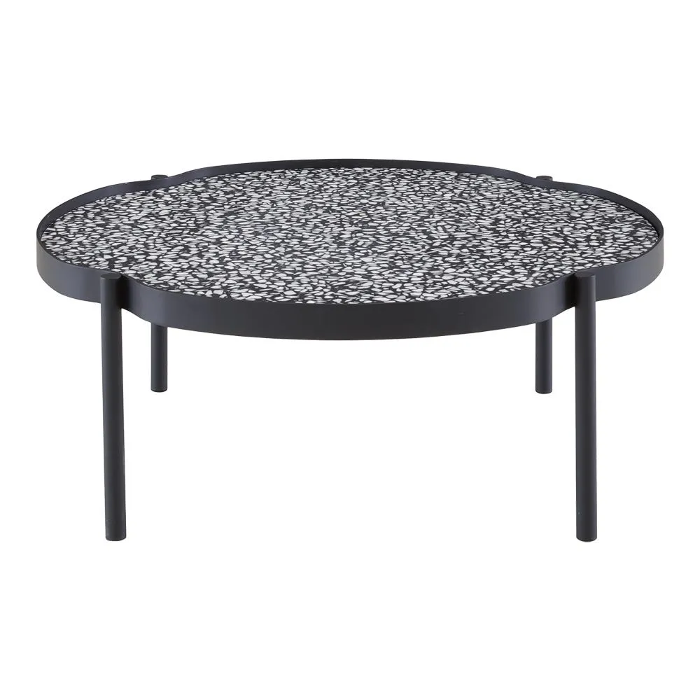 Ligne Roset Mallea Low Table 2
