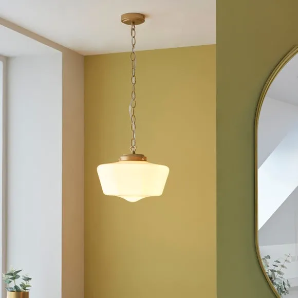 Mondez Bathroom Pendant Light 1