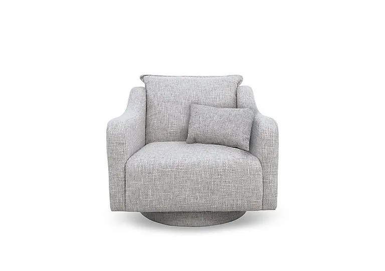 Retreat Swivel Chair