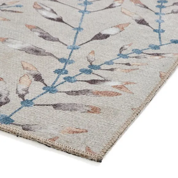 Harlequin Chaconia Washable Rug 4