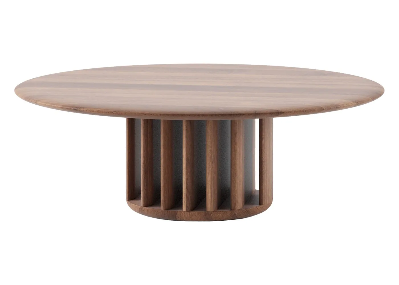 Artisan Grid Coffee Table