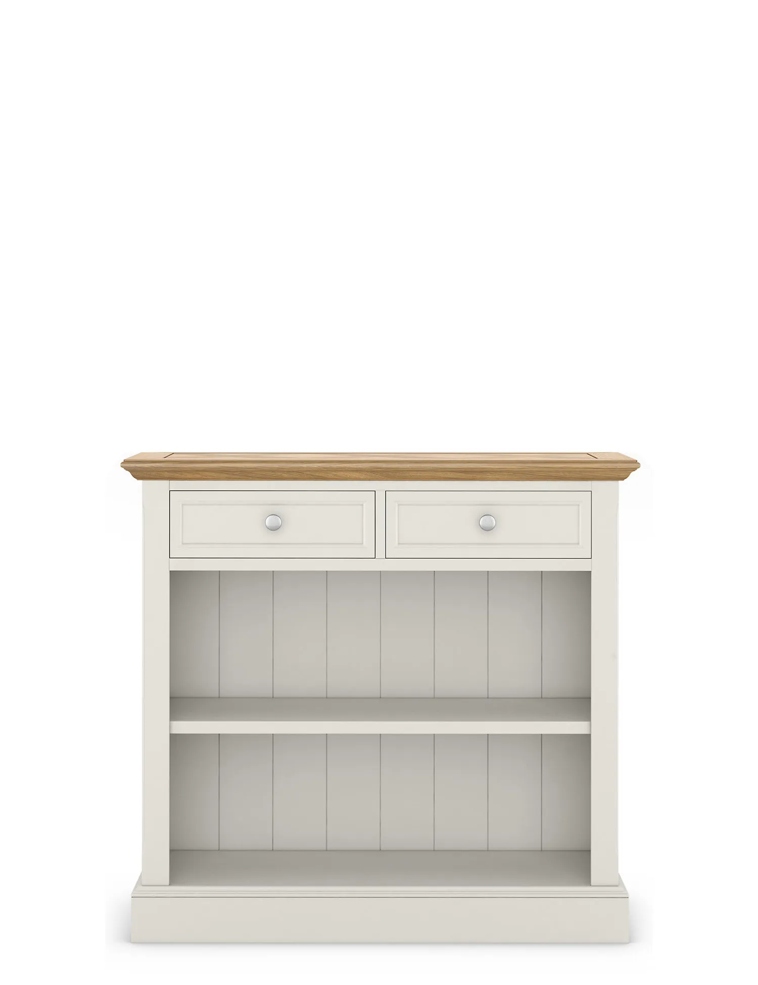 M&S Greenwich Bookcase