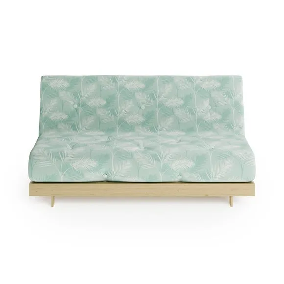Mito South Beach Palm Double Futon 6