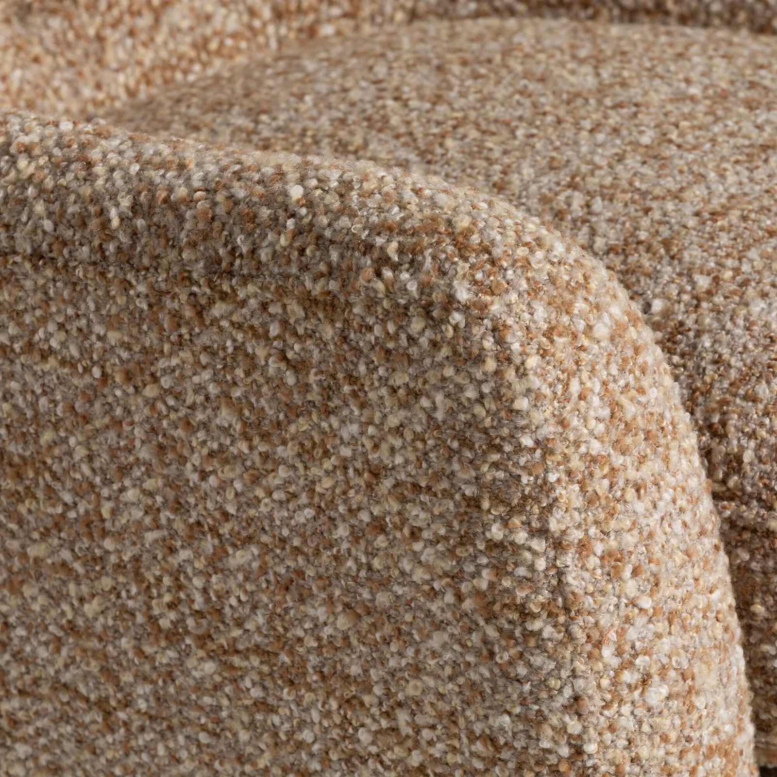 Wray Armchair, Brown Fabric | Barker & Stonehouse 5