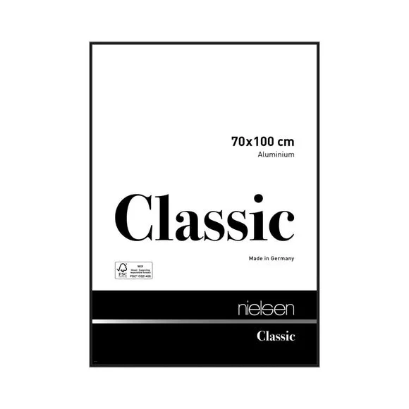 Nielsen Classic Photo Frame 1