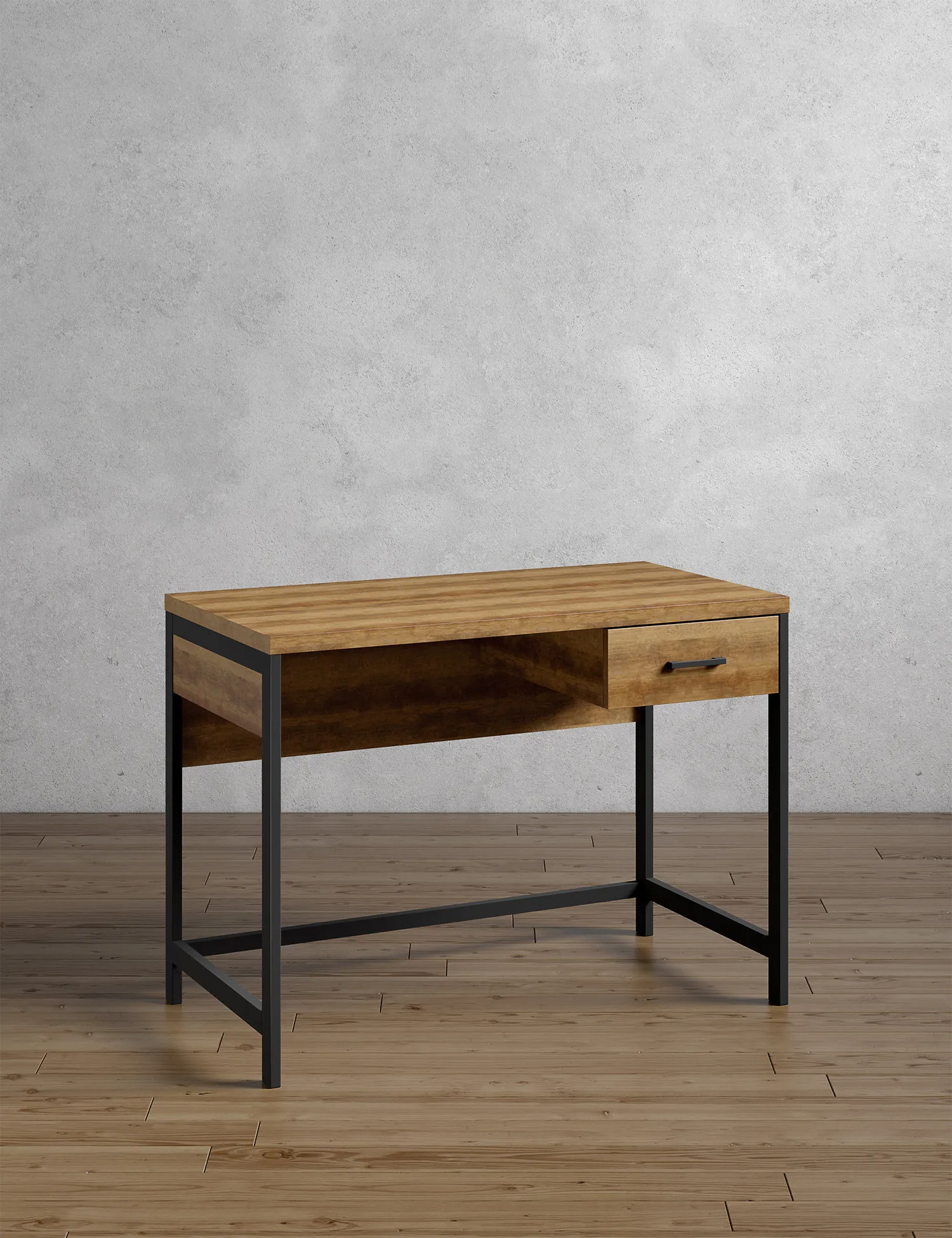 M&S Baltimore Desk