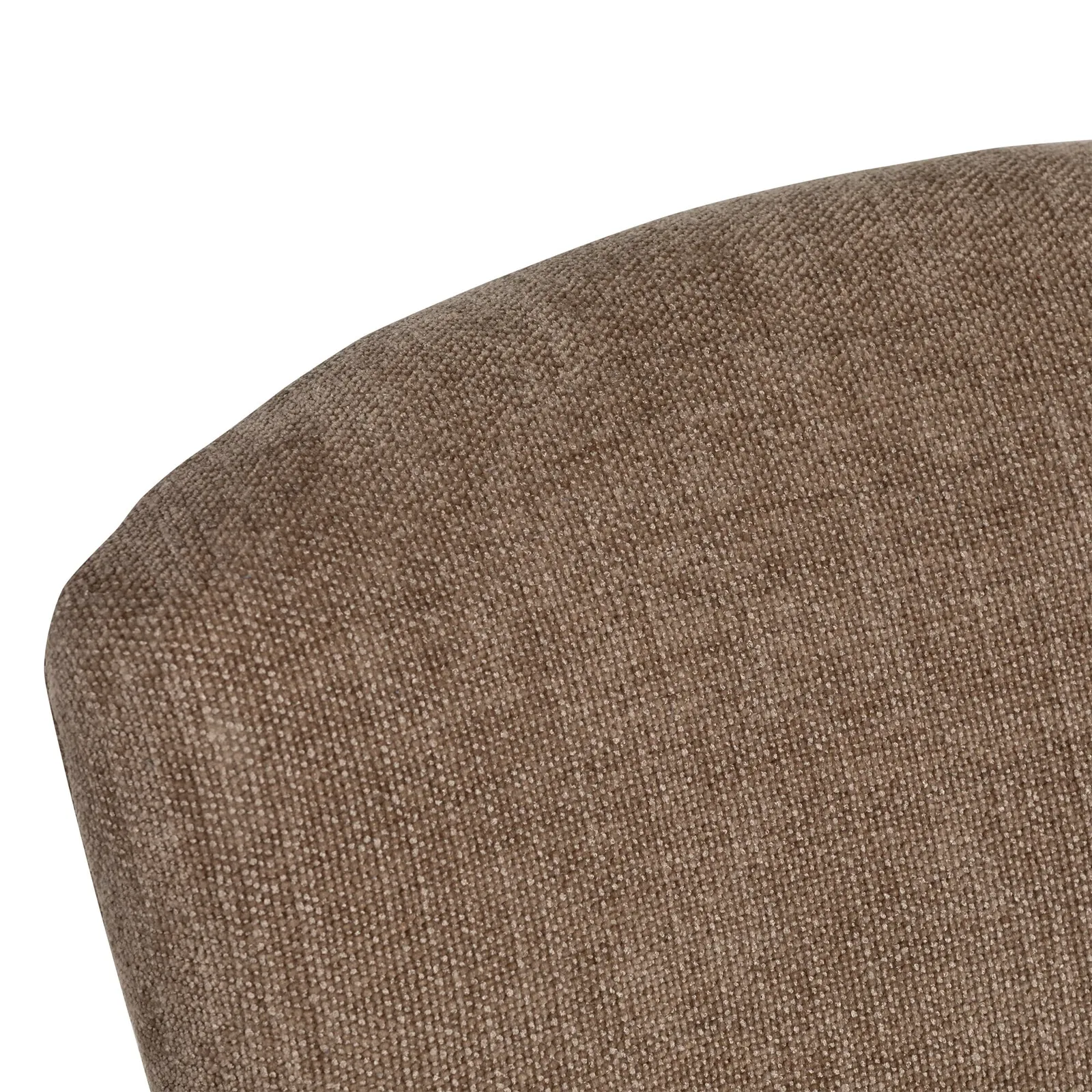 Rosendale Dining Chair, Neutral Fabric | Barker & Stonehouse 4