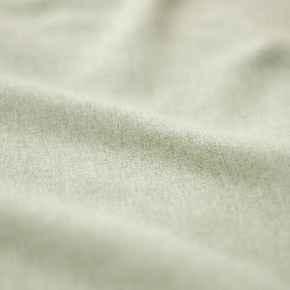 Luna Brushed Pencil Pleat Curtains (Blackout Available) 3