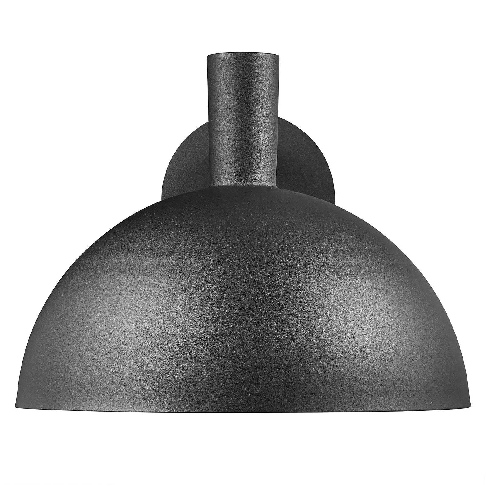 Nordlux Arki Outdoor Wall Light Black Metal Garden E27 IP54 Mains 3