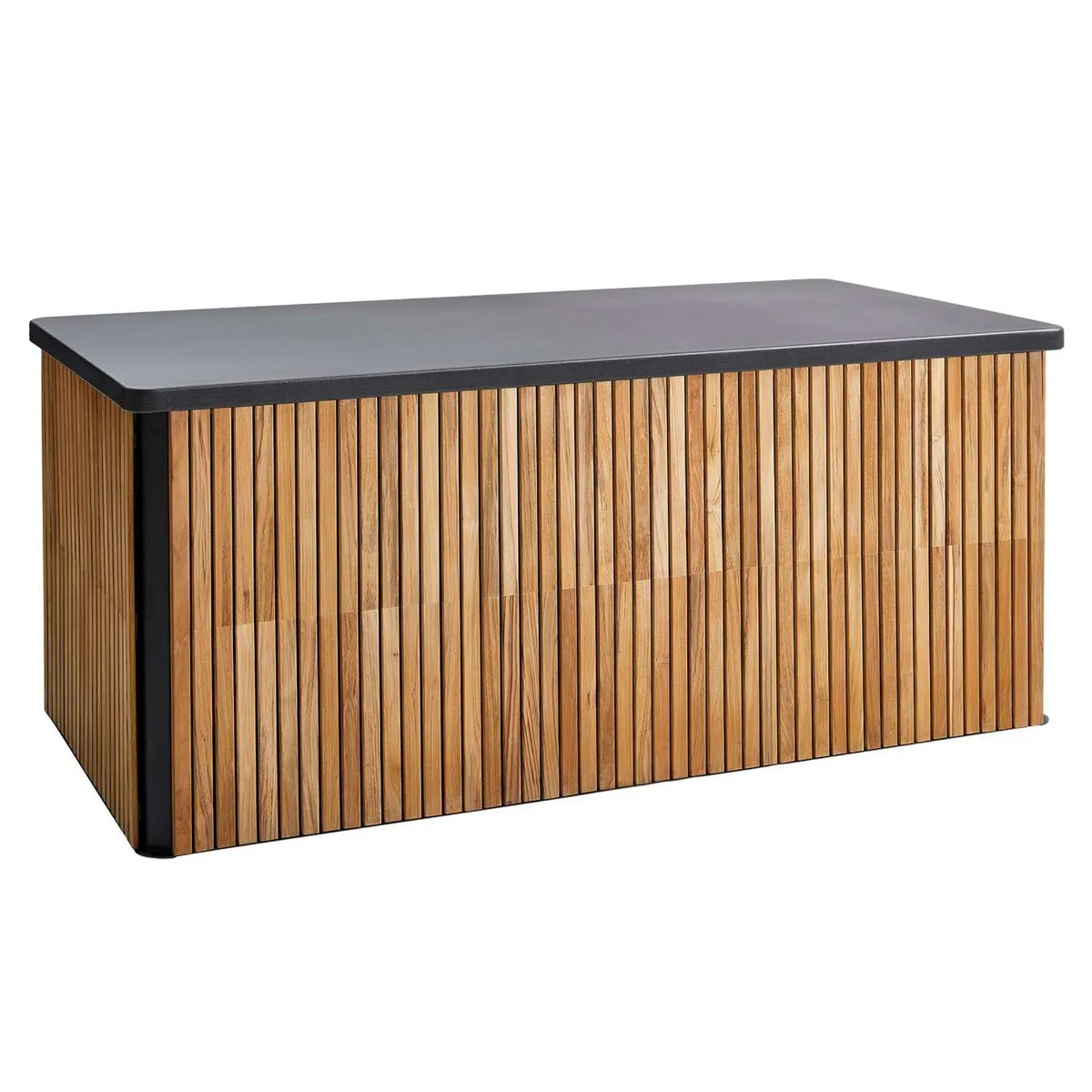 Cane-line Combine Outdoor Cushion Box, Large