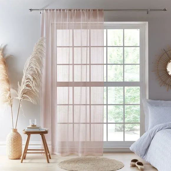 Aspen Slot Top Voile Panel 2