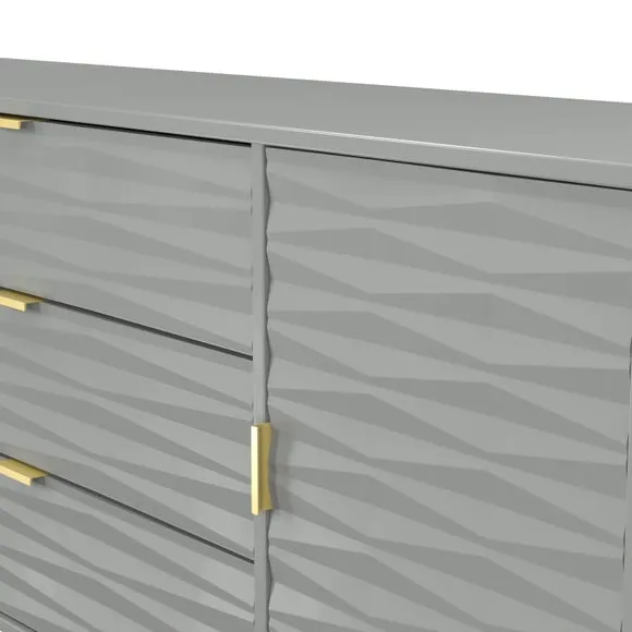 Tuxford Large Sideboard 5
