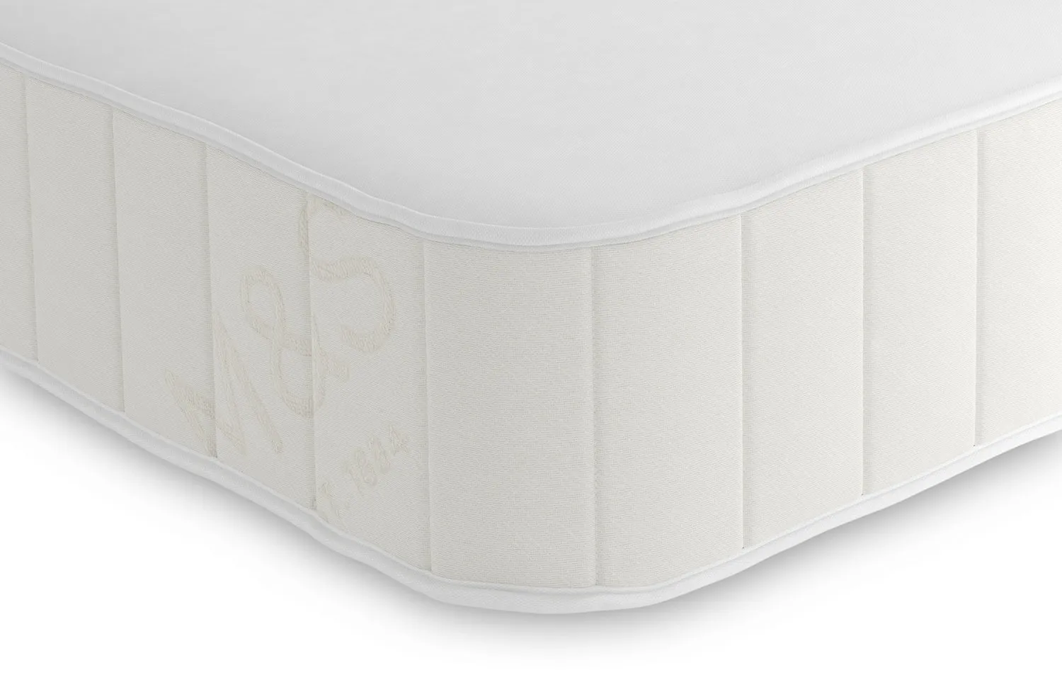 M&S Kids Turnable 192 Open Coil Waterproof Mattress