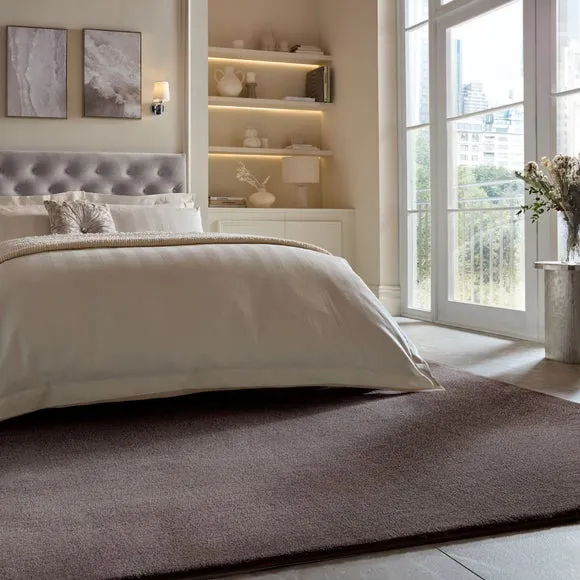 Lumi Supersoft Luxe Sheen Rug 1