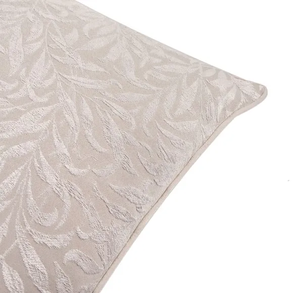 Morris & Co. Willow Boughs Square Cushion 4
