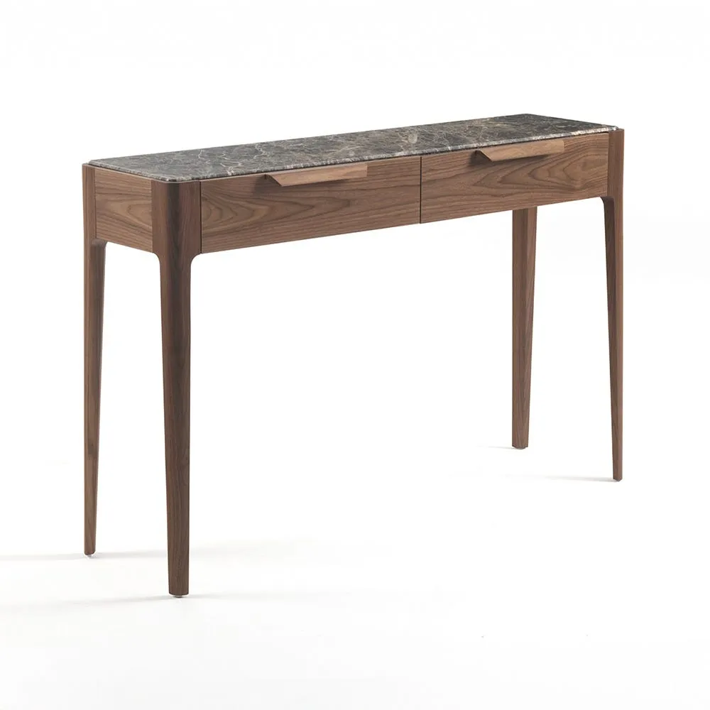 Porada Ziggy 10 Console Table 2