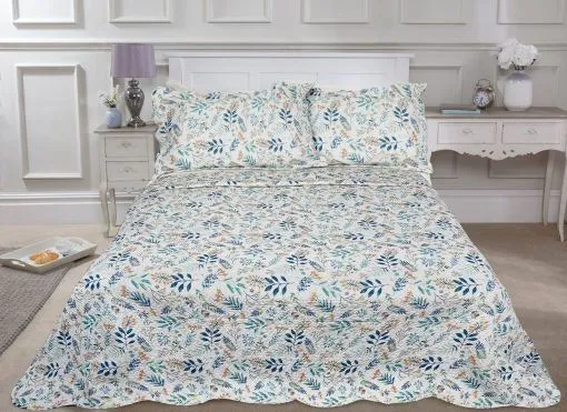 New Edge Blinds Elanor Bedspread