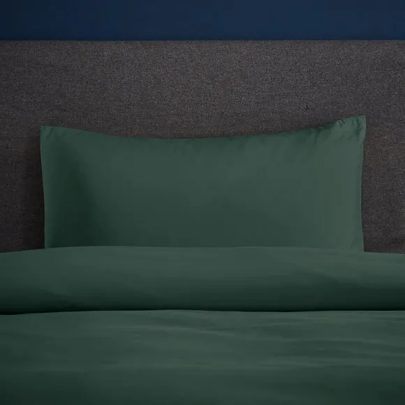 Fogarty Soft Touch Standard Pillowcase Pair 1