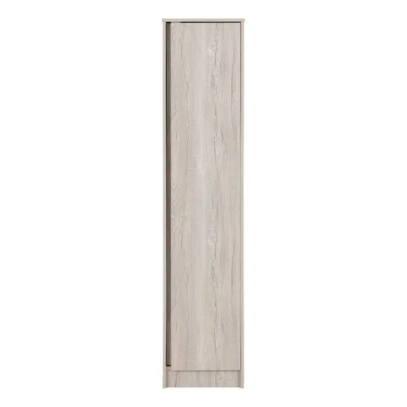 Walker Single Wardrobe 3