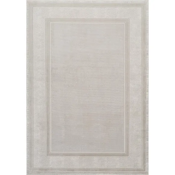 Concept Looms Olivia Velvet Border Rug 5