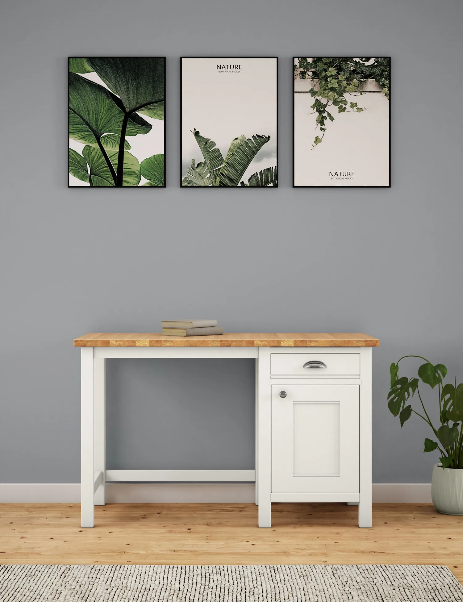 M&S Padstow Desk