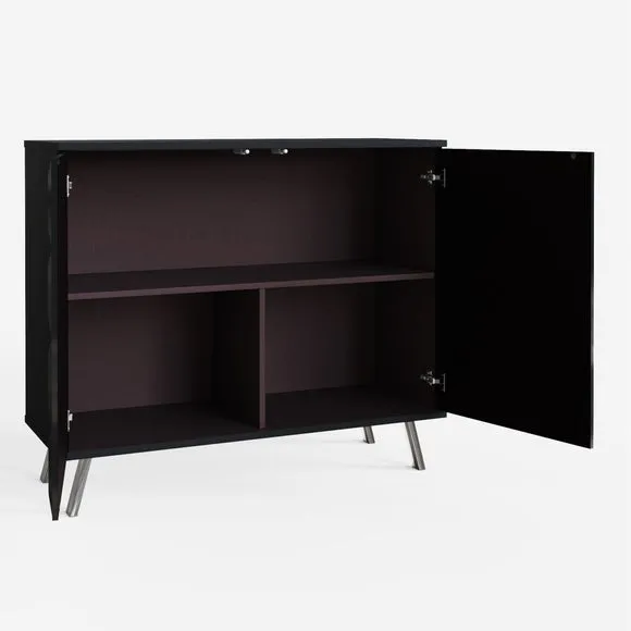 Elevate SMART LED Small Sideboard 5