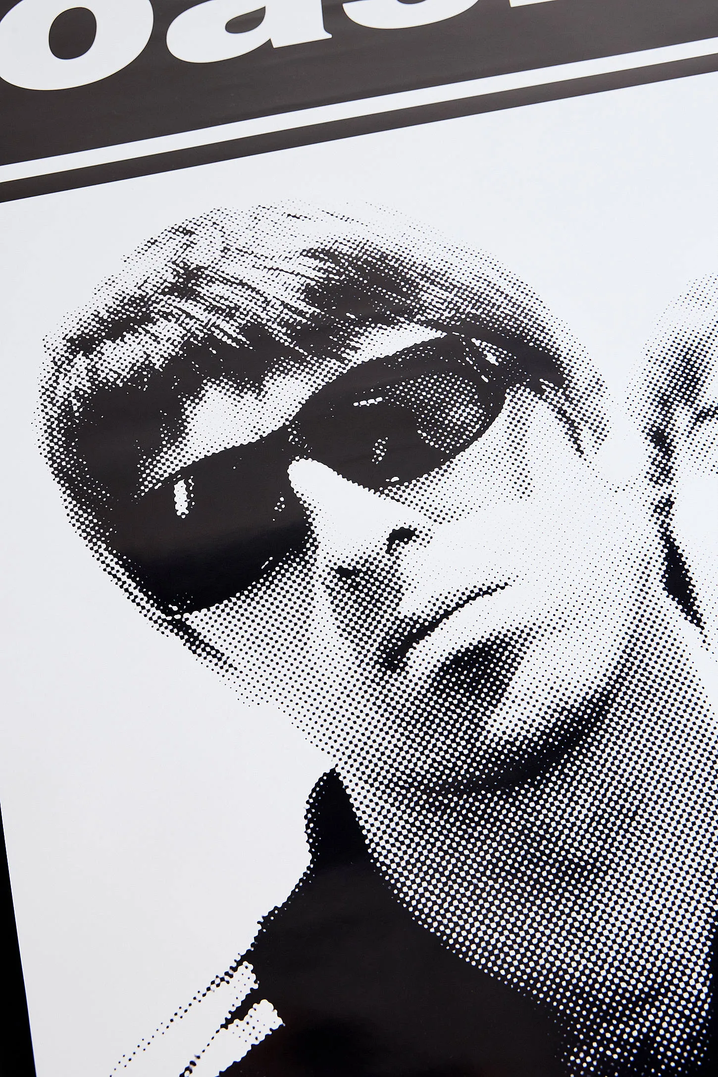 Oasis 60x91cm Wall Art Print 2