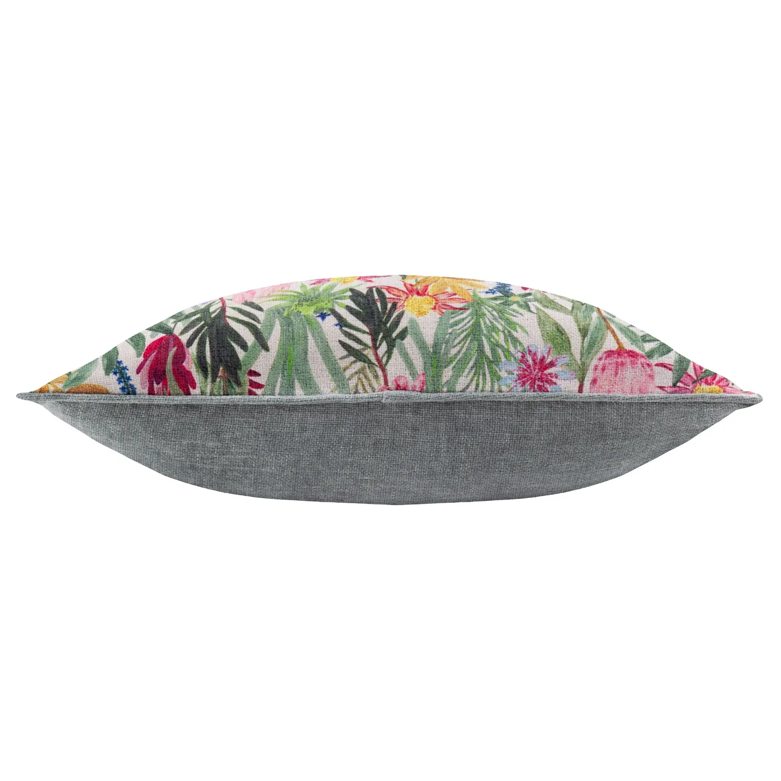 Wylder Country Wilds Blossom Printed Cushion 4