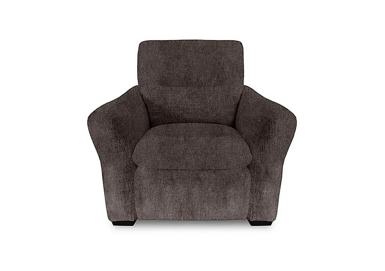 Restore Fabric Armchair