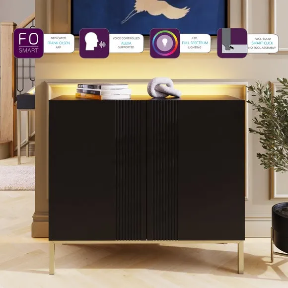 Iona Small Sideboard 2