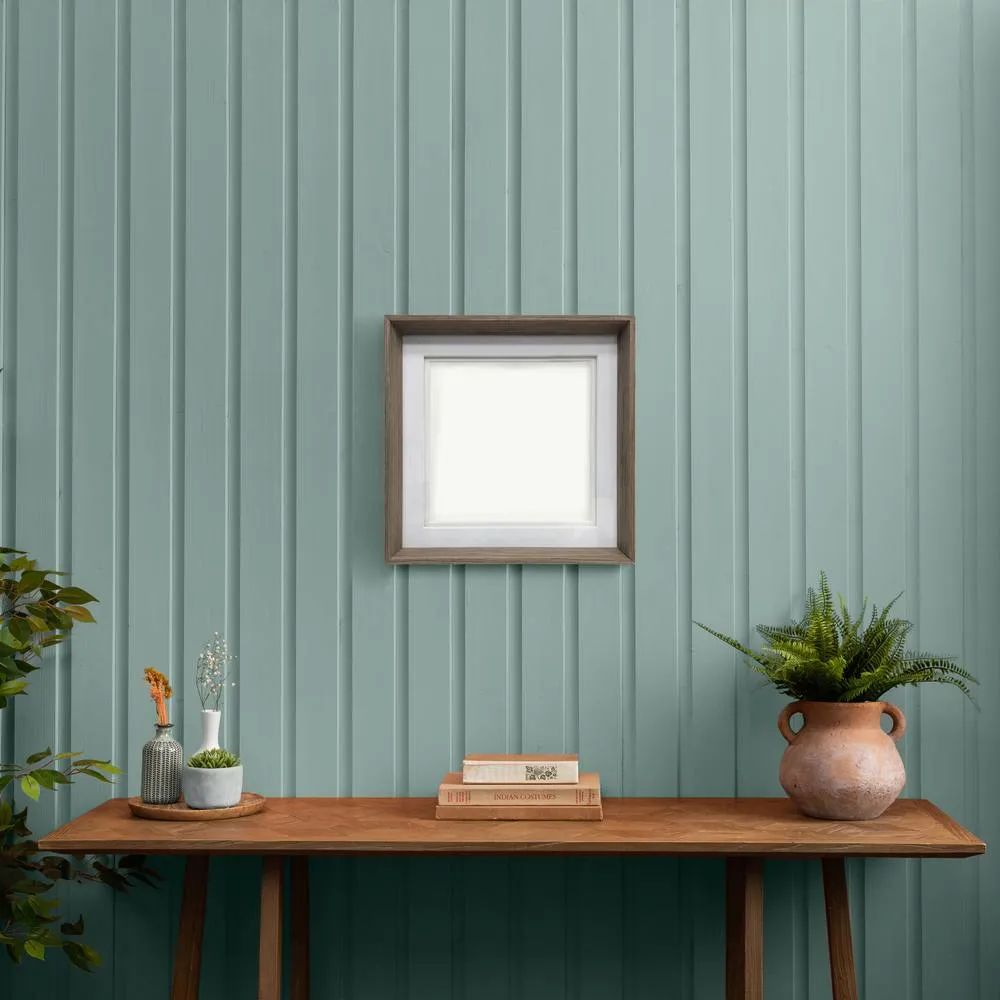 Voyage Maison Wooden Picture Frame 47 x 47cm in Brown 3