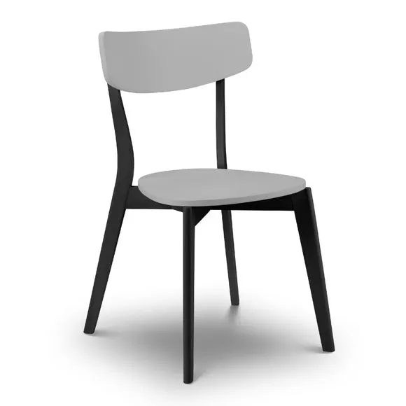 Casa Set Of 4 Dining Chairs 2