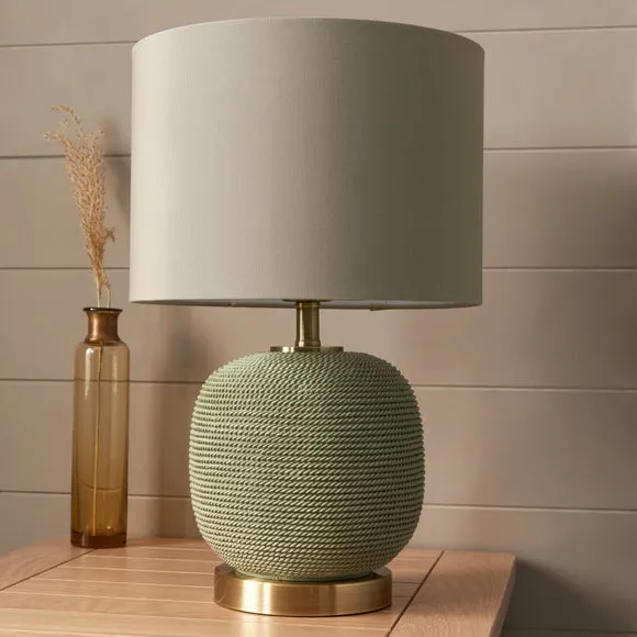 Clementine Table Lamp 5