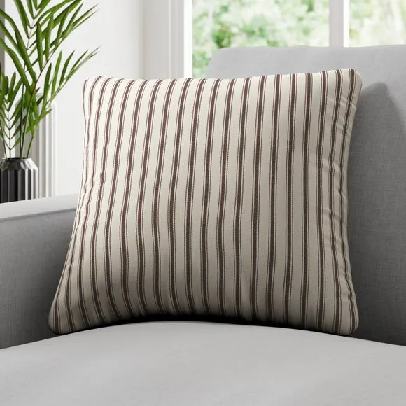Churchgate Rutland Made to Order Cushion Cover 1