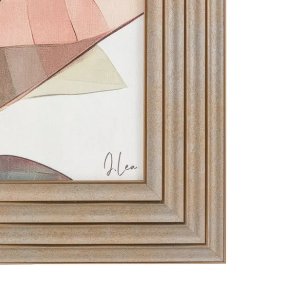 Cedar & Sage Nature's Rhythm Framed Print 3