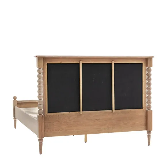 Cedar & Sage Boden Bed Frame 5