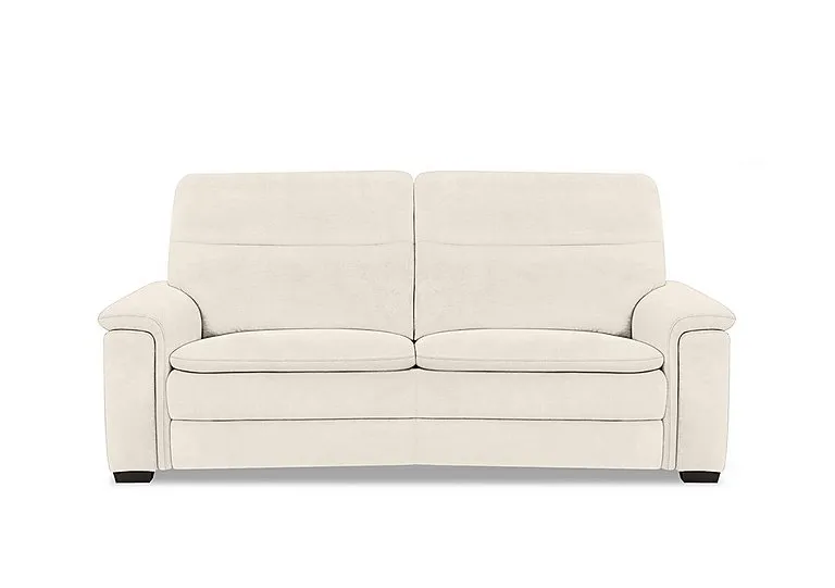 Recharge 3 Seater Fabric Sofa - Sofas and Armchairs - In Time for Christmas