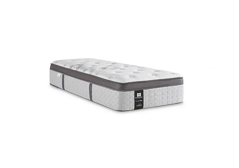 Elevate Ultra Supreme Mattress - Single