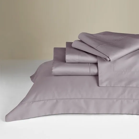 Dorma Luxe Egyptian Cotton Sateen Duvet Cover 6