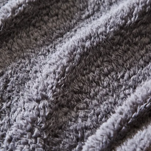 Teddy Bear Throw Blanket 2