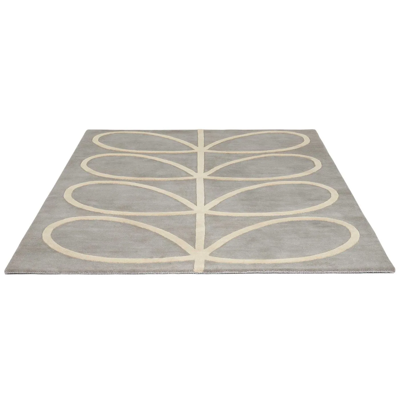 Orla Kiely Giant Linear Stem Rug