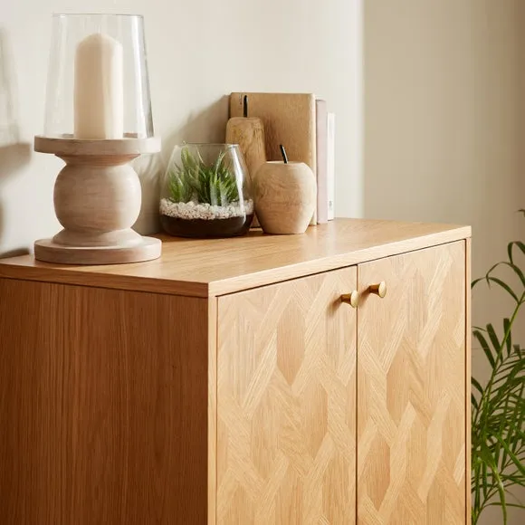 Farris Small Sideboard 3