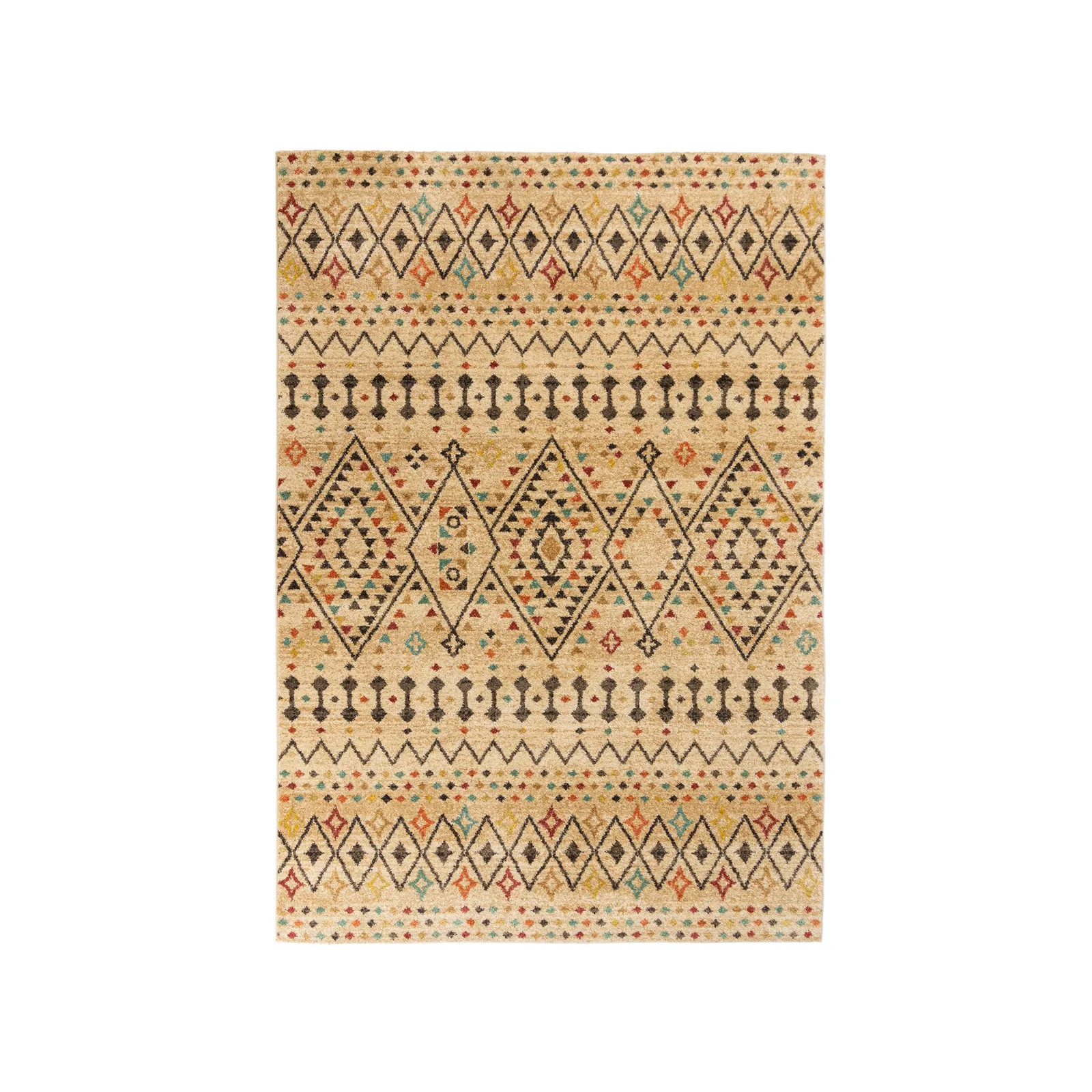 Odine Rug Natural