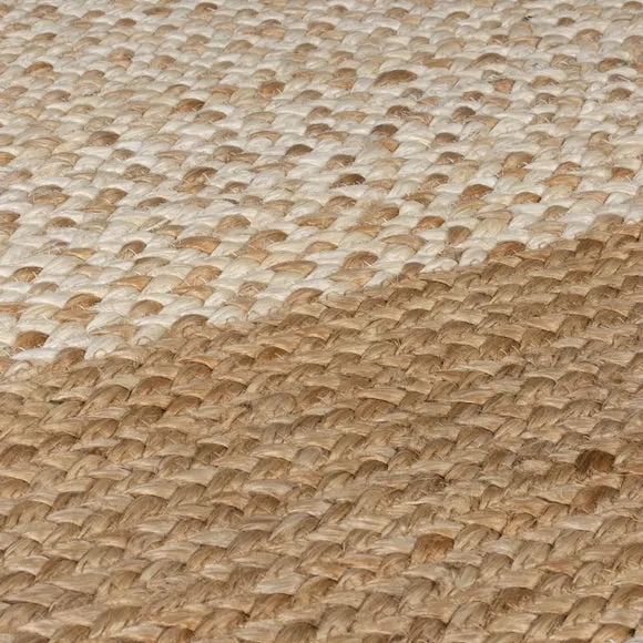 Churchgate Wistow Jute Rug 3