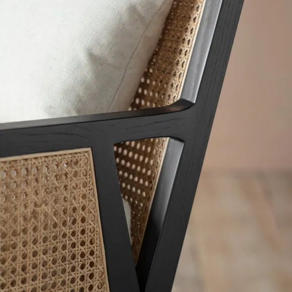Milan Accent Chair 3