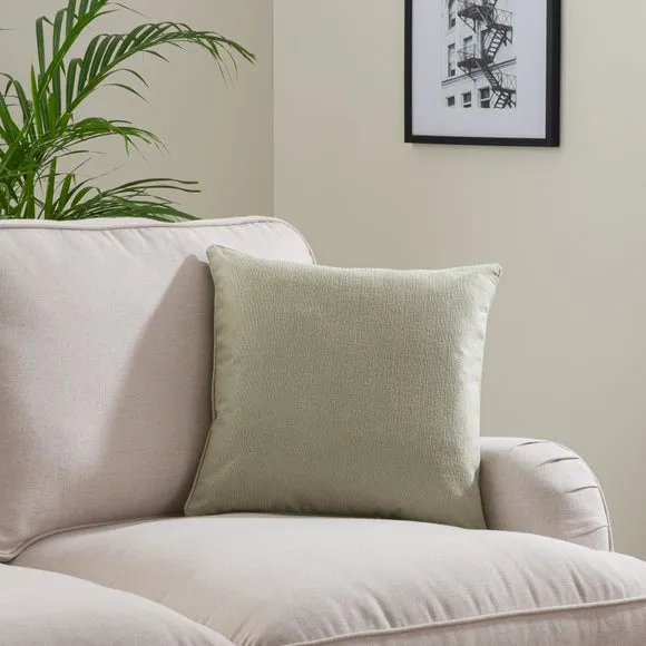 Zodiac Square Cushion