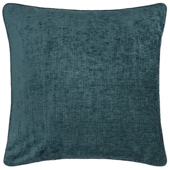 Morris & Co. Snakeshead Square Cushion 5